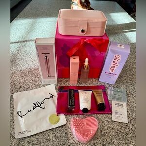 💣SPECIAL💣SALE”🎉BUNDLE Skincare/Tools/Jewelry Box -  NEW 💝💝💝💝💝